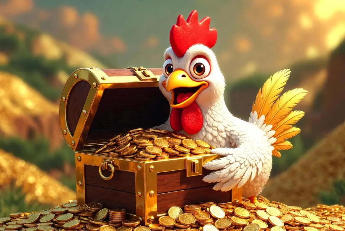 Стратегия Chicken Road: выбор уровня риска перед раундом